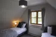 Tall Trees Cottage Bedroom 2