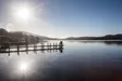 Lake Windermere House Lake 2