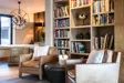 Lake Windermere House Seating Area 1