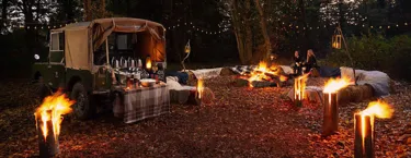 Company Activities (1)