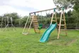 Courtyard Granary Play Area