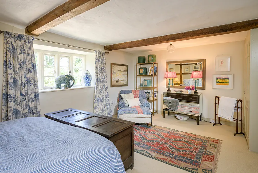 Meadowbank Manor Bedroom 4.2
