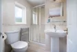 The Georgian Lakehouse Bedroom 1 Ensuite