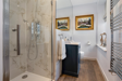 Stonegate Lodge Central Gatehouse Bathroom 4