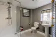 Mulberry Tree Cottage Bathroom 1