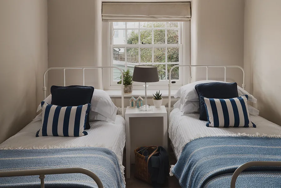 Seagreen House Bedroom 4