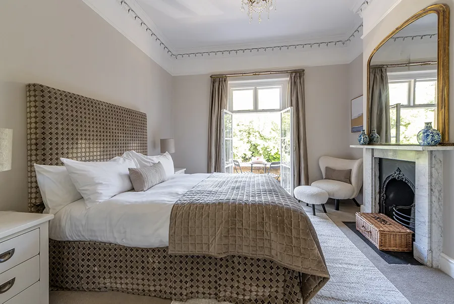 Haygrass House Bedroom 2
