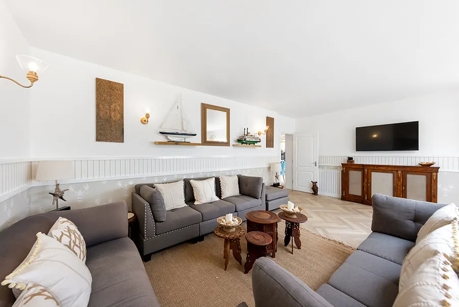 Sea Dragon Games Room 3