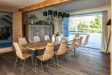 Lake Windermere House Dining Area 1