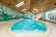 Mulberry Tree Cottage Pool 1