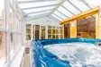Mulberry Tree Cottage Hot Tub