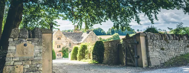 Manor Houses To Rent