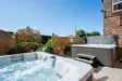 Courtyard Granary Hot Tubs 1