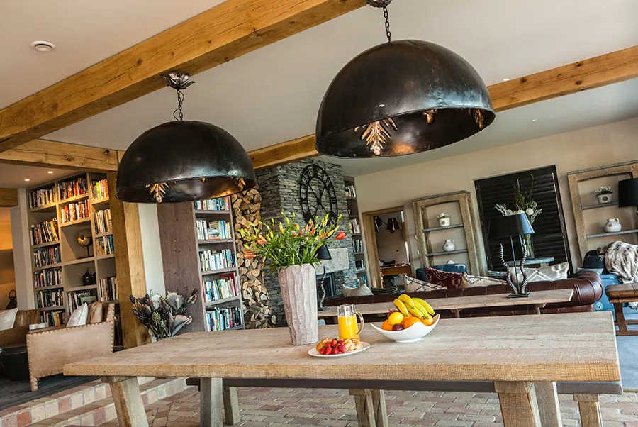 Lake Windermere House Kitchen 4