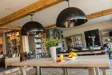Lake Windermere House Kitchen 4