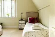 Mendip Manor Dragonfly Bedroom