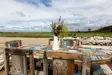 Highvale Barn Outdoor Table