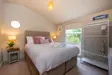 Bannerby Lodge Hideaway Lodge Bedroom