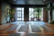 Ty Bryn Games Room As Yoga Space