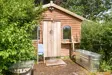 Meadowbank Manor Sauna & Ice Bath