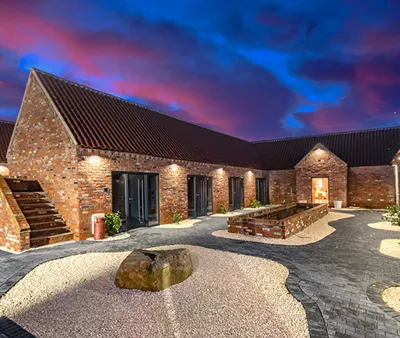 Secret Sherwood Grid