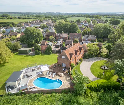 Highchurch House Grid