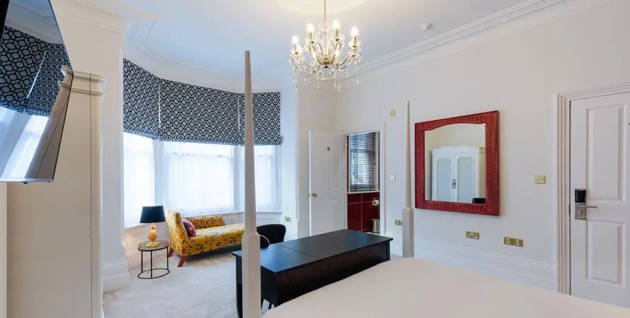 George House Hampshire 4
