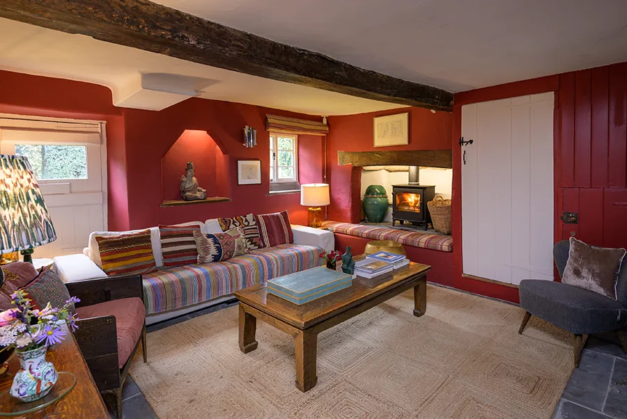 Meadowbank Manor Snug 1