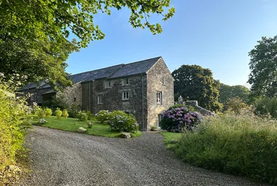 Valency View Exterior 2