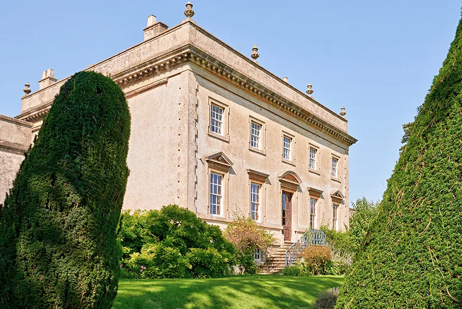 Henriette Rear Aspect 5