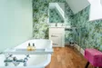 Mendip Manor Bathroom Second Floor