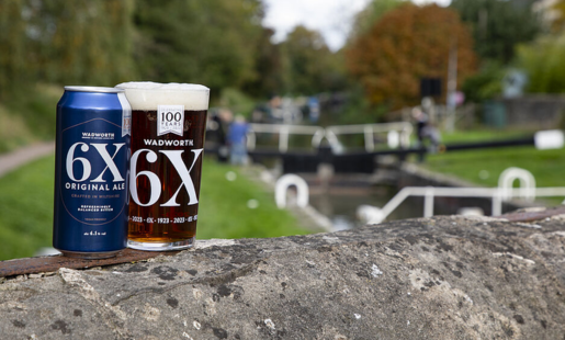 WADWORTH BREWERY