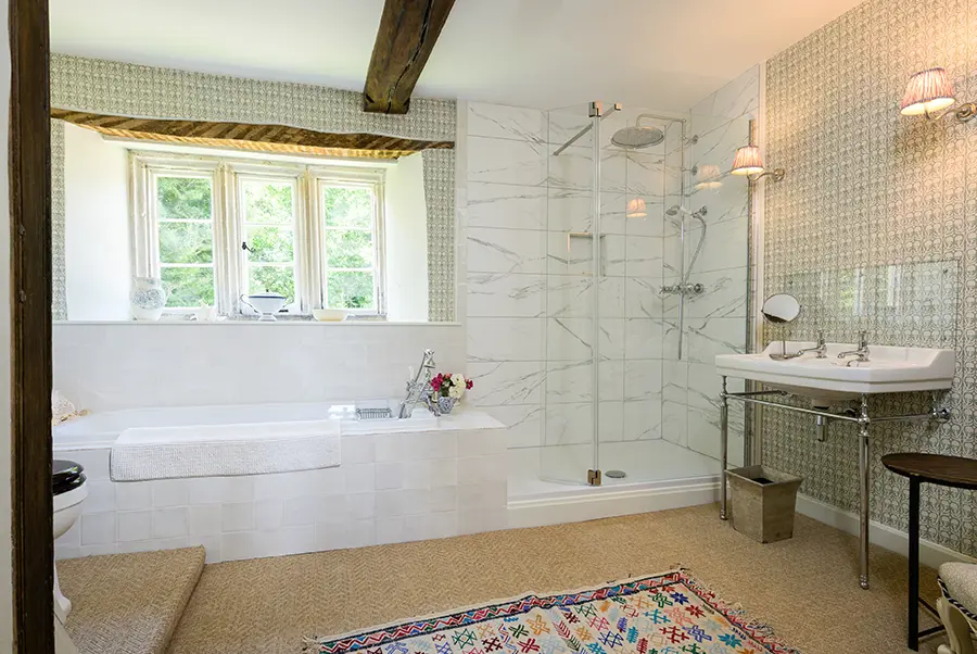 Meadowbank Manor Bathroom 3