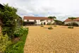 Highvale Barn Exterior 5