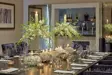 Bibsworth Manor Dinner Party