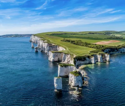 Luxury Pet Friendly Holidays Dorset