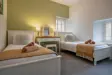 Courtyard Granary Bedroom 5.1