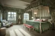Ty Bryn Bedroom Lillie Langtry