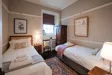 Highlands House St Johns Bedroom