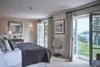 Ty Bryn Bedroom Menai View 2