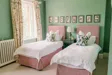 Wantage Manor Green Bedroom 1