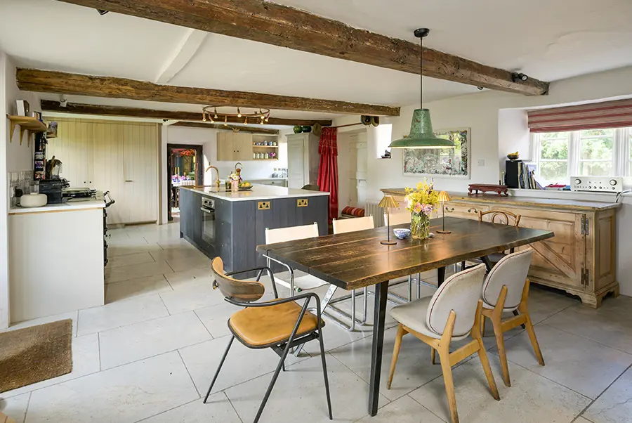 Meadowbank Manor Kitchen 2