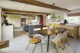 Meadowbank Manor Kitchen 2