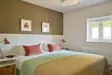 Alvington Lodge Cottage Bedroom 1.1