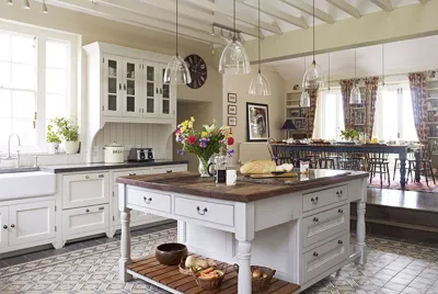 Wantage Manor Kitchen