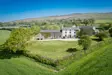 Brynglas Manor Aerial View 2