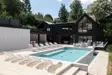 La Cachette Pool 1
