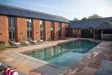 Brookmoor Barn Pool 1