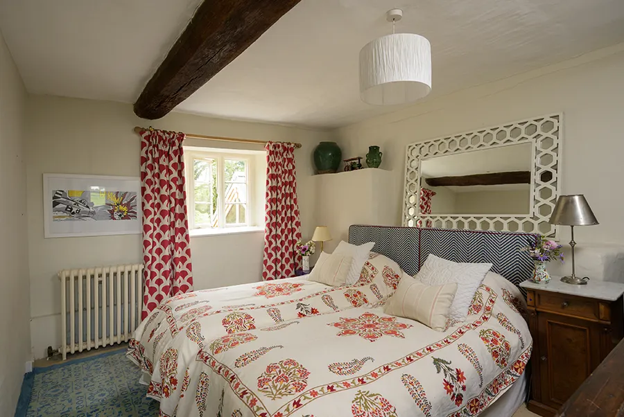 Meadowbank Manor Bedroom 3