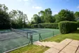 Dornywell Cottage Tennis Court 2